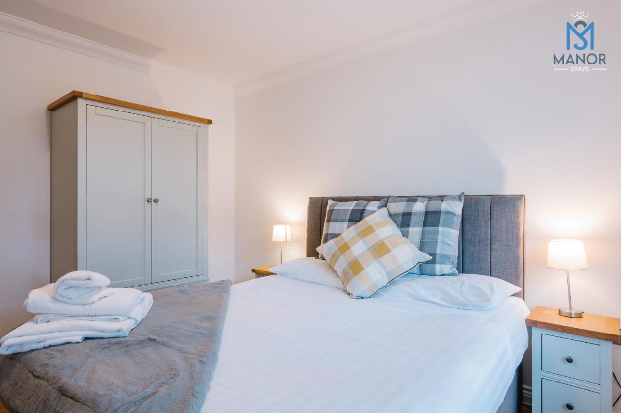05Th Residence Of Lord Avenue Sleeps Five People Northampton Exterior foto